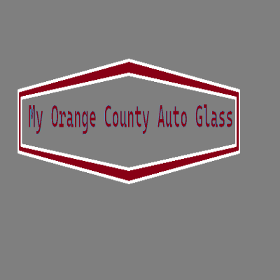 My Orange County Auto Glass